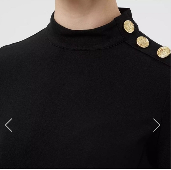 NWT MARELLA Tornado Dress Size M - Picture 3 of 8